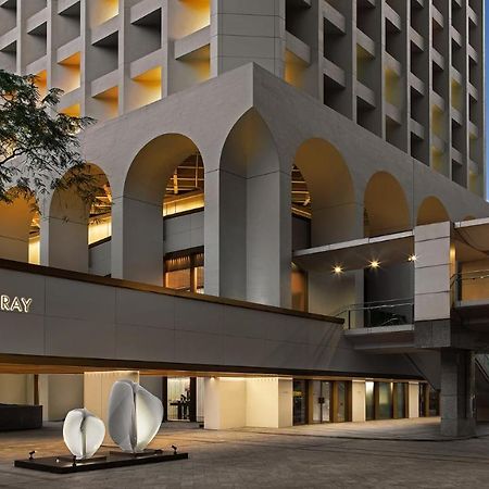 The Murray, Hong Kong, A Niccolo Hotel מראה חיצוני תמונה