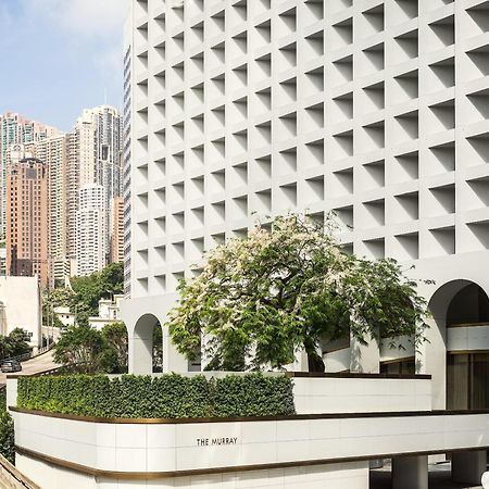 The Murray, Hong Kong, A Niccolo Hotel מראה חיצוני תמונה