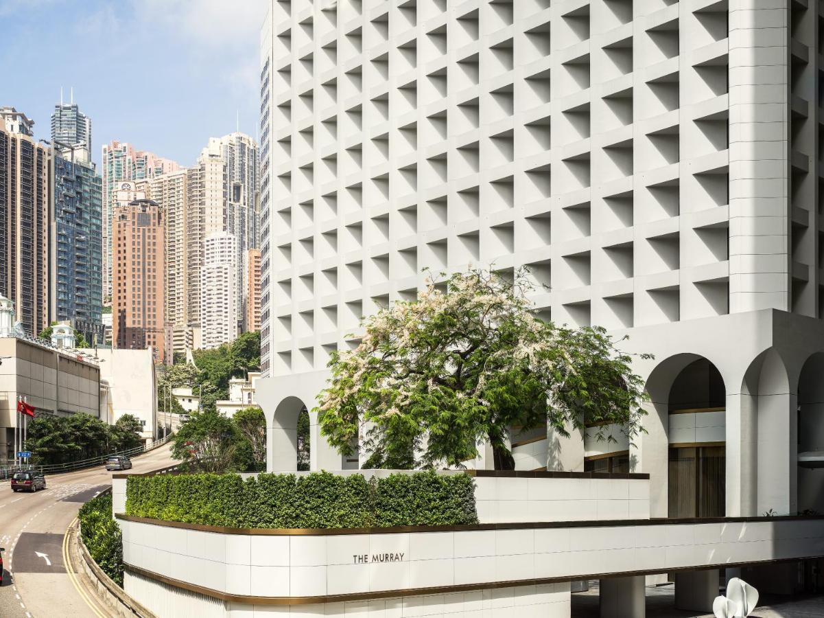 The Murray, Hong Kong, A Niccolo Hotel מראה חיצוני תמונה