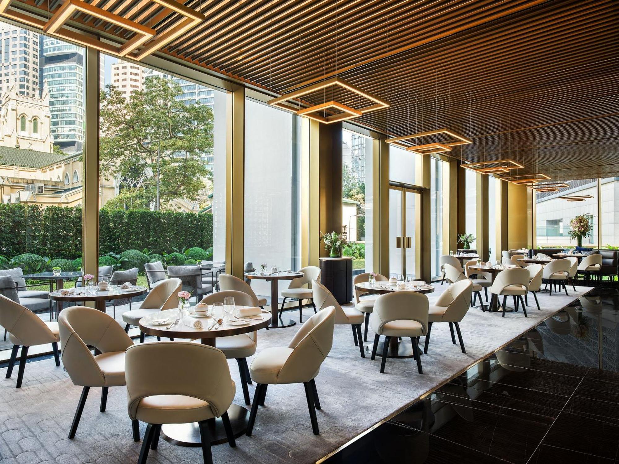 The Murray, Hong Kong, A Niccolo Hotel מראה חיצוני תמונה