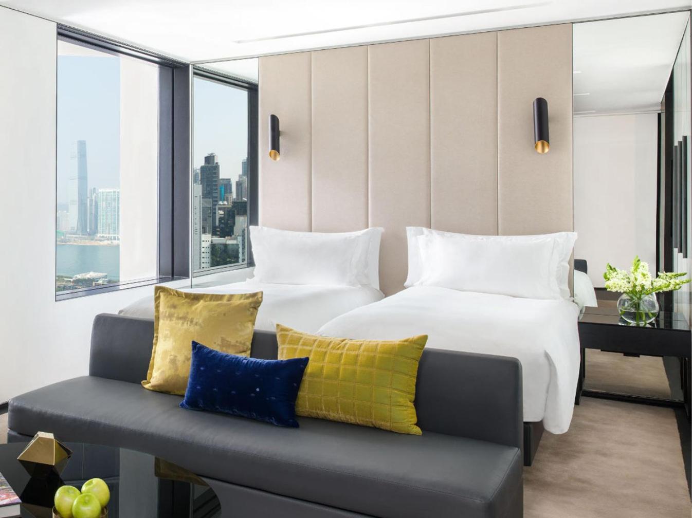 The Murray, Hong Kong, A Niccolo Hotel מראה חיצוני תמונה