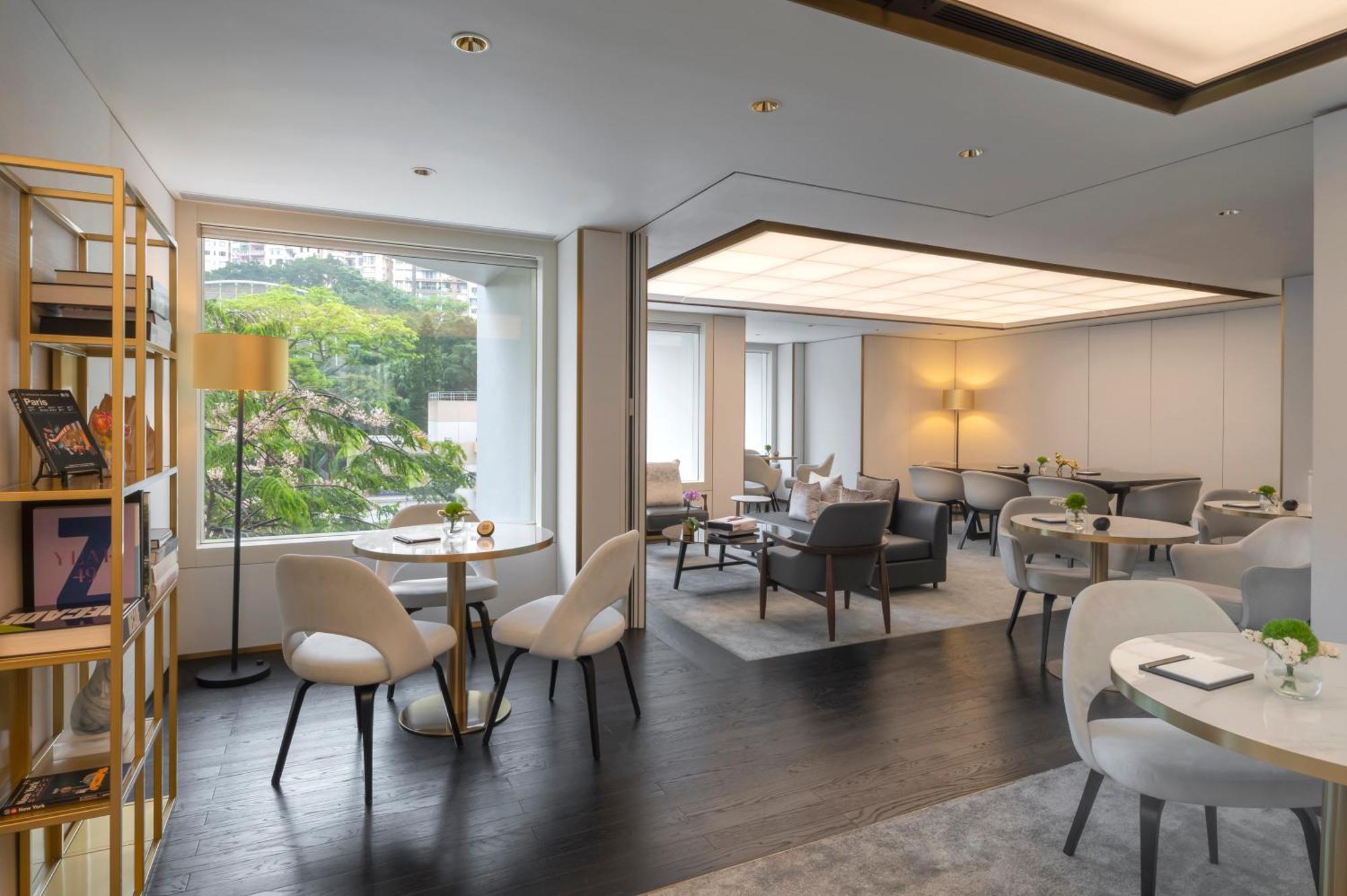 The Murray, Hong Kong, A Niccolo Hotel מראה חיצוני תמונה